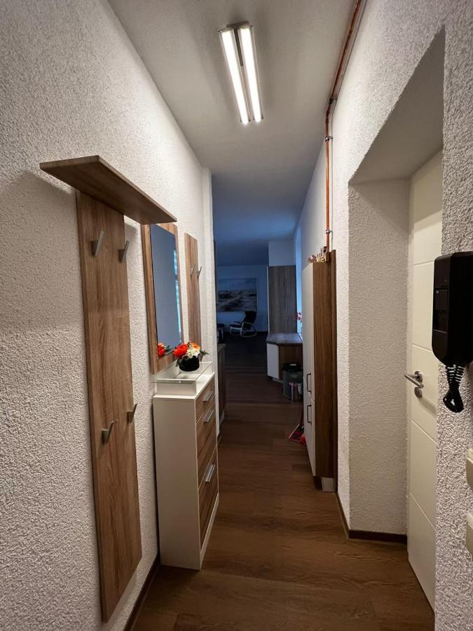 Apartment Conan Auerbach  Exterior foto